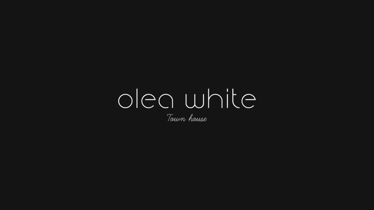 Willa Olea White Skiatos Zewnętrze zdjęcie