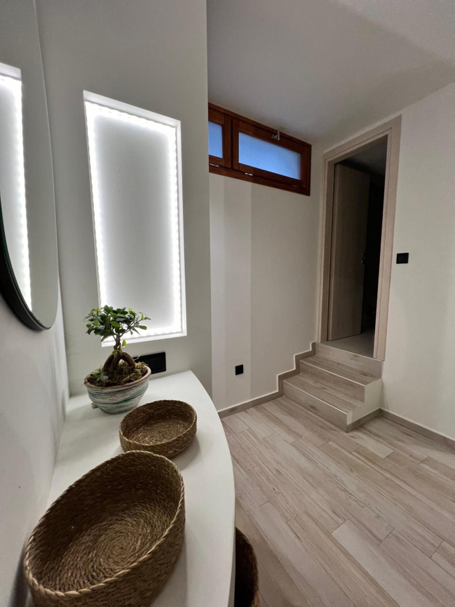 Willa Olea White Skiatos Zewnętrze zdjęcie